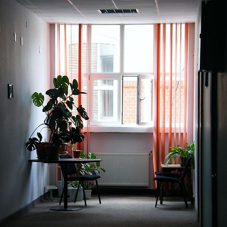 Hotel Tineretului Boekarest Buitenkant foto