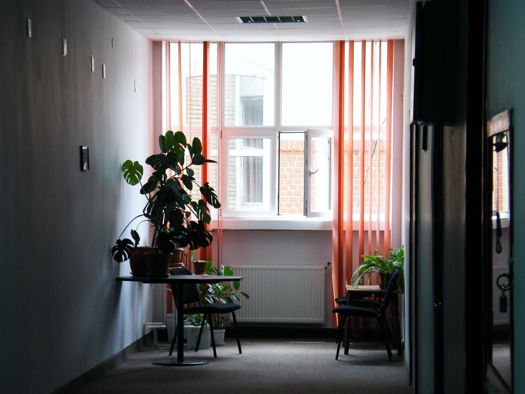 Hotel Tineretului Boekarest Buitenkant foto